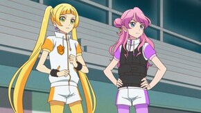 第18話 わずかなチャンスさえも
