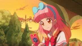 第19話 届け! トモダチカラ