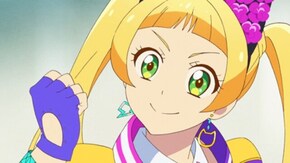 第20話 ラクロスorフレンズ!