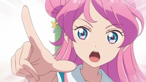 第21話 広がるハーモニー♪