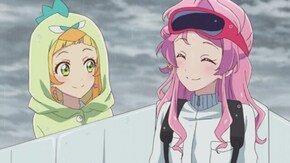 第23話 叫ぶ、瞬間