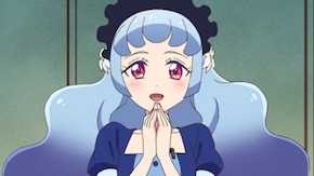 第24話 ライバルはフレンズ!