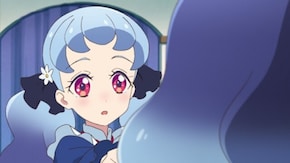 第27話 フルムーンの輝き