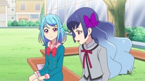第30話 アフレコチャレンジ★みお