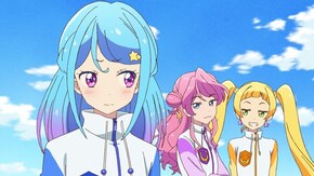 第32話 ドキドキ☆冒険カレン島!