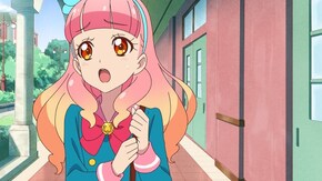 第34話 みんなにハピネス♪