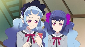 第35話 トレジャーハンター注意報!