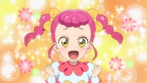 第36話 波乱のランウェイ!