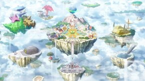 第8話 フェス!