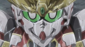 第11話 アヤメの涙