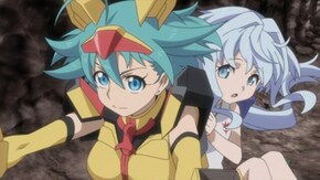 第19話 ナデシコアスロン
