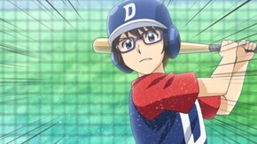 第3話 ふたりのジュニア