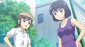 第5話 特訓開始!