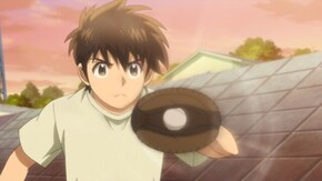 第6話 キャッチボール