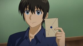 第7話 いつか必ず