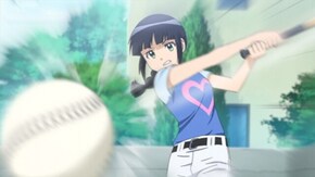 第8話 寿也の個人レッスン