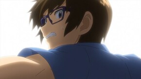 第9話 光の思い
