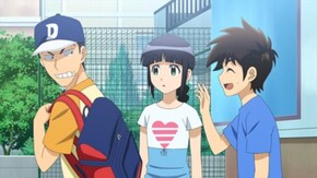 第13話 睦子の憂うつ