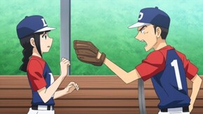 第16話 全力勝負