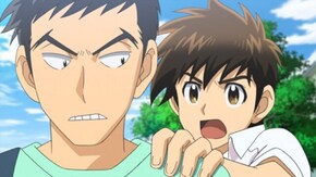 第18話 眉村姉弟