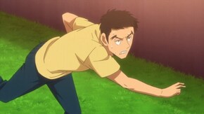 第19話 決戦を前に