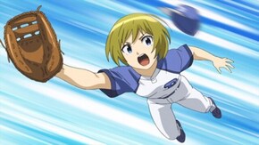 第22話 エース登板