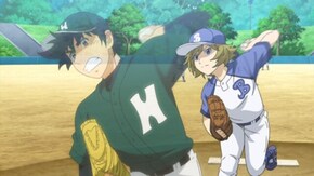第23話 運命の一打