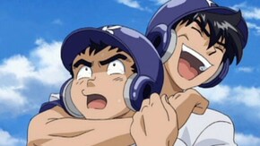 第21話 君と一緒に