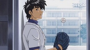 第22話 海堂の秘密