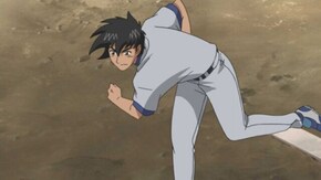 第4話 無謀な賭け