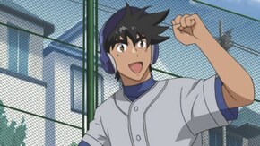 第5話 俺たちのグラウンド