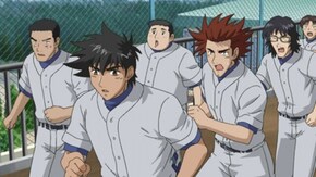 第6話 それぞれの選択