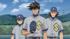 第8話 江頭の陰謀