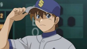 第10話 伝染する闘志