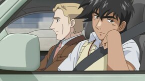 第12話 三船戦開始!