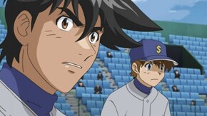 第14話 意地vs意地