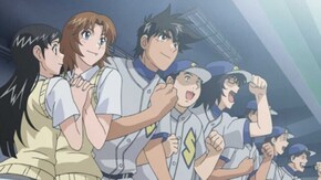 第18話 ラストスパート!