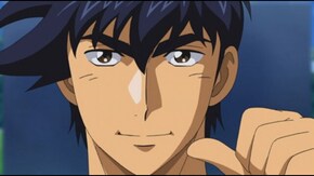第1話 野球の故郷(ふるさと)へ