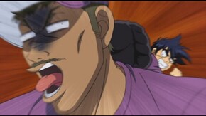 第4話 これがメジャー!
