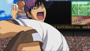 第5話 世界への道しるべ