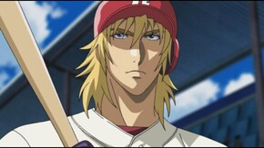 第6話 ゆるさねぇ!!