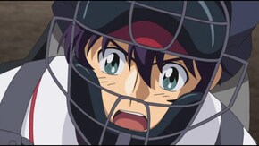 第9話 挑戦者