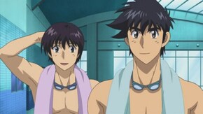 第3話 代表集結!