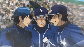 第6話 無欲の直球(ストレート)