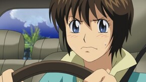 第7話 突然の通達