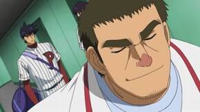 第11話 男じゃねぇ!!