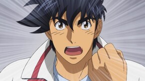 第12話 呪縛