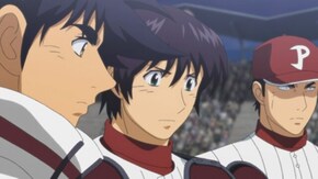 第13話 日本の野球