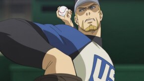 第17話 アメリカの誇り