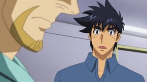 第18話 約束の場所へ